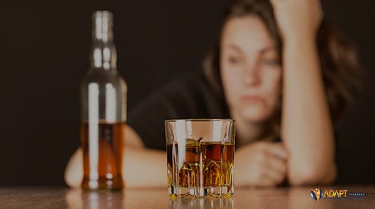 Alcohol Abuse Treatment Services | ADAPT Programs