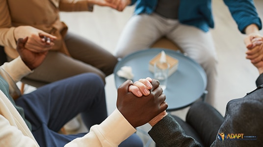 Intensive Outpatient Program in Alvin, TX | ADAPT Programs