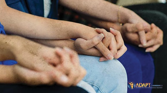 Adolescent Outpatient Program in Freeport, TX | ADAPT Programs